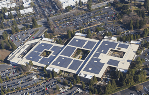 solar city hq