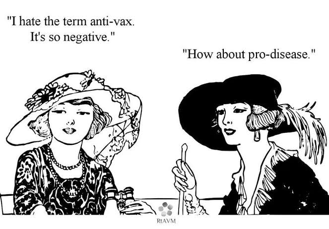 Pro-disease