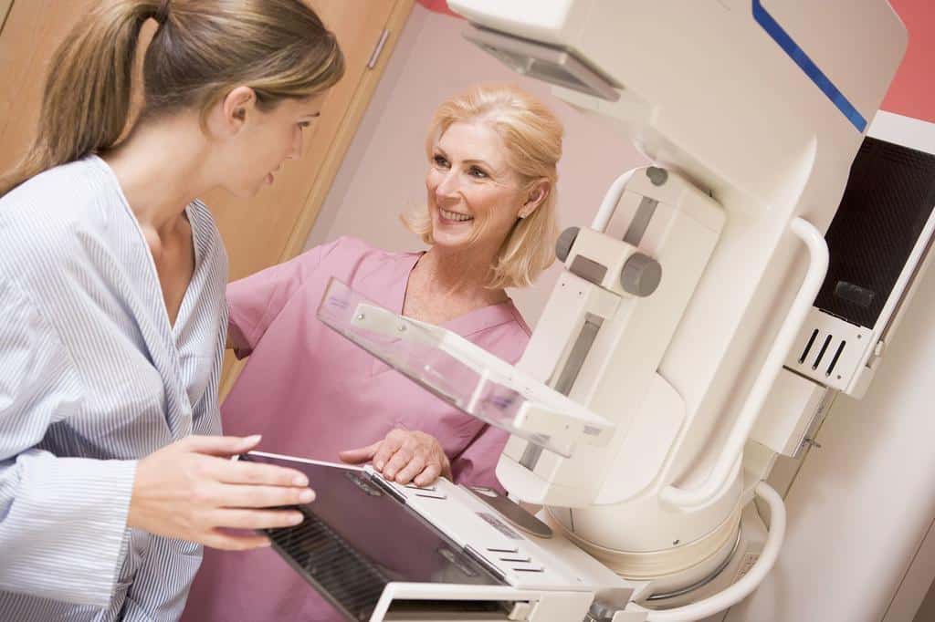 Mammograms