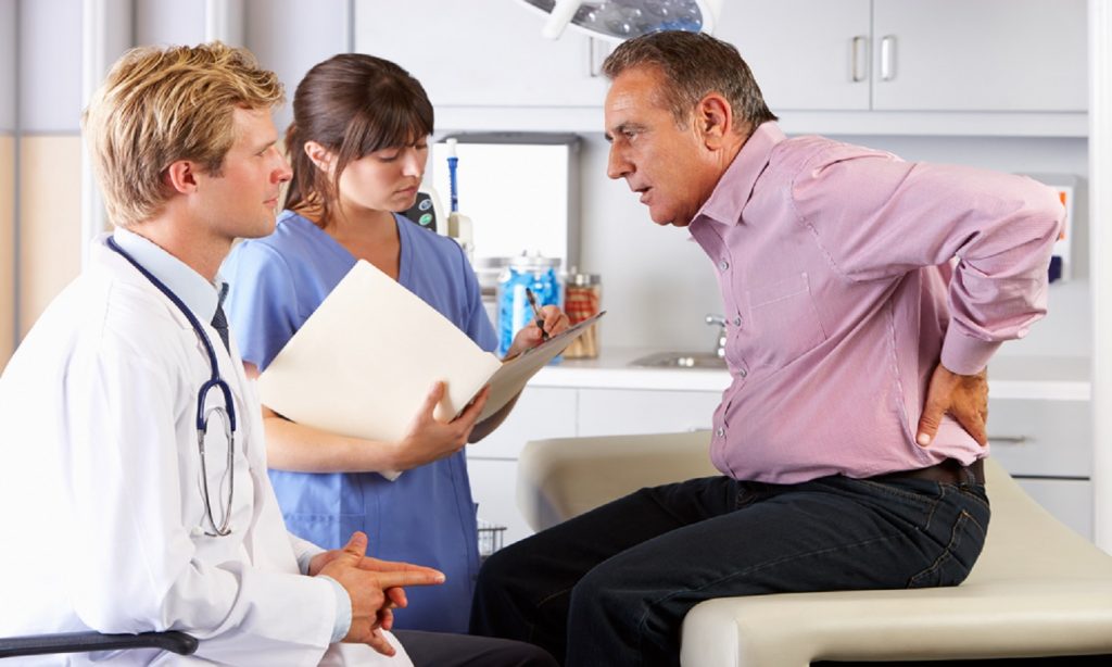 pain treatment