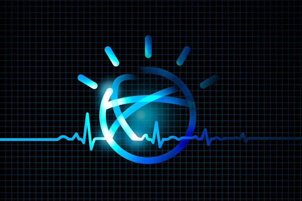 IBM Watson AI