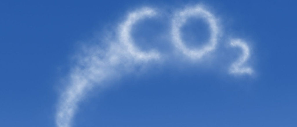 CO2 carbon dioxide emissions air pollution