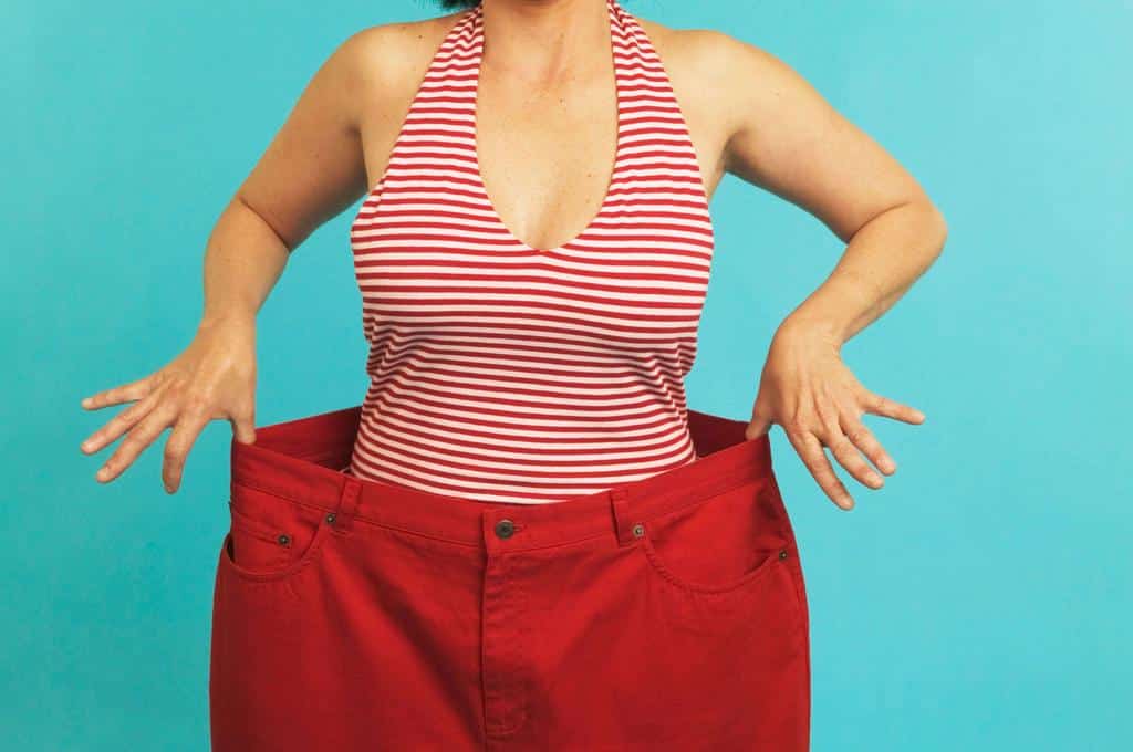 Marijuana linked to lower weight