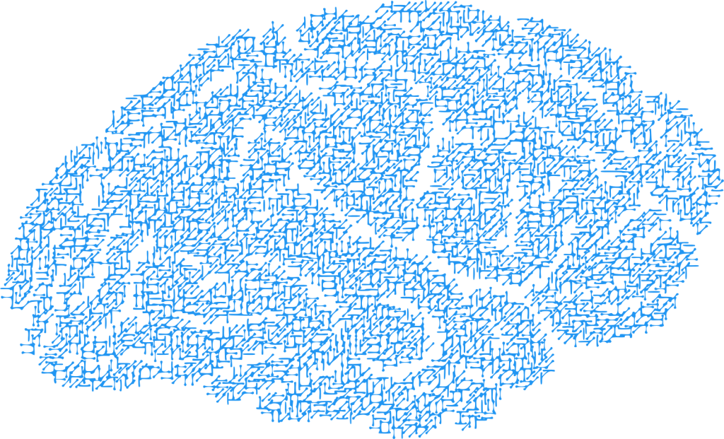 Machine learning used to detect psychosis