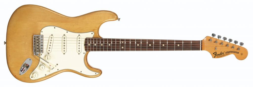 1966 fender stratocaster