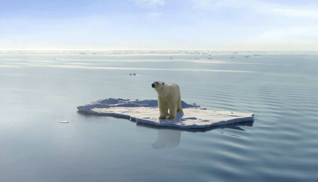 Global warming