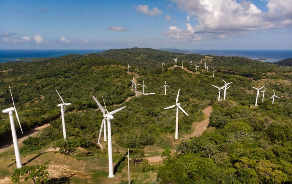 Renewable energy