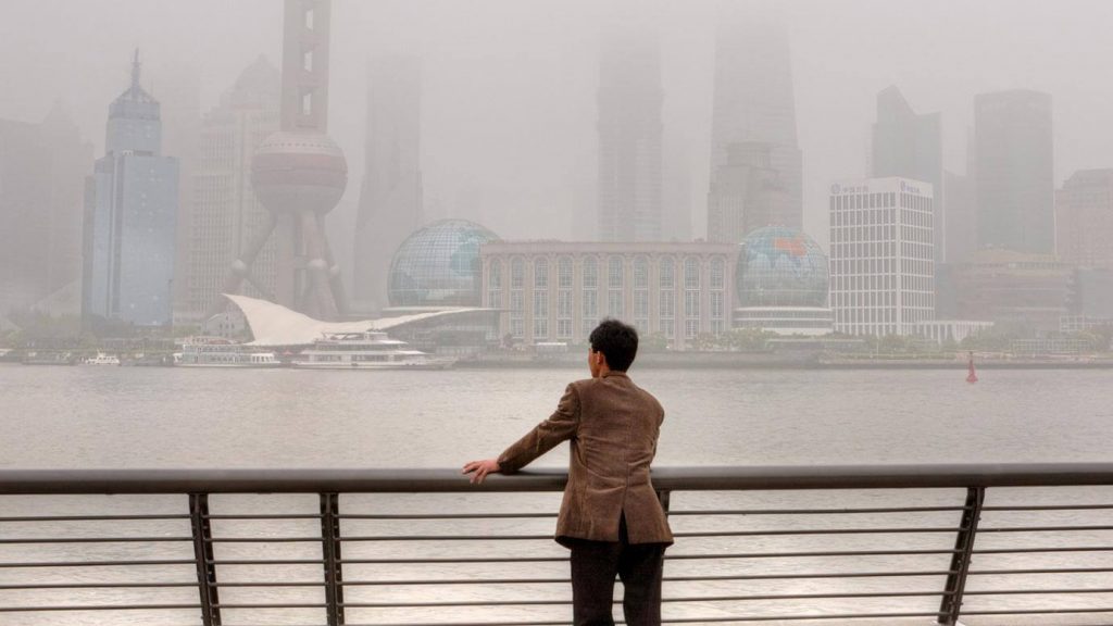 Air pollution is as bad for your health as smoking a pack of cigarettes a day for 29 years