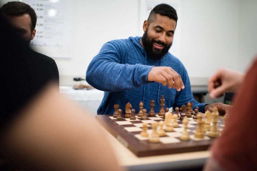 Practicing regular cognitive activities more such as board games are a lifestyle change that can reduce the chance of dementia, even if you are genetically at risk