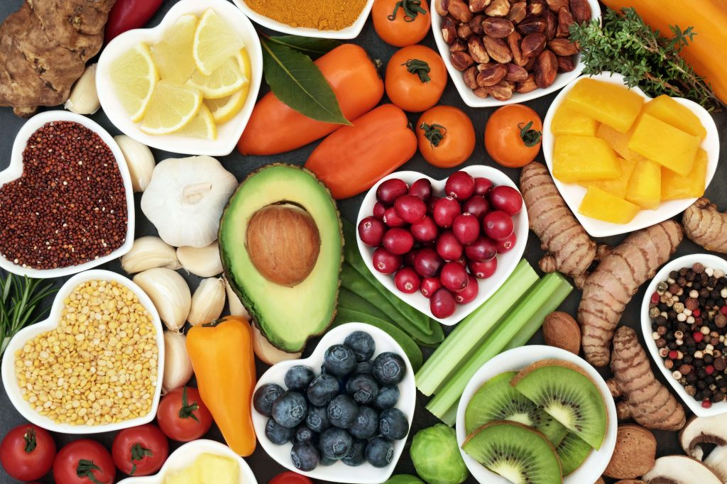 A healthy diet such as the MIND diet is one of the harder lifestyle changes you can make, but it's also one of the most effective