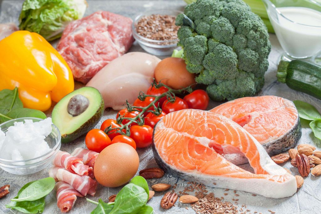 Three different case studies show the benefits of low carb treatment among adult men with newly-diagnosed type 1 diabetes