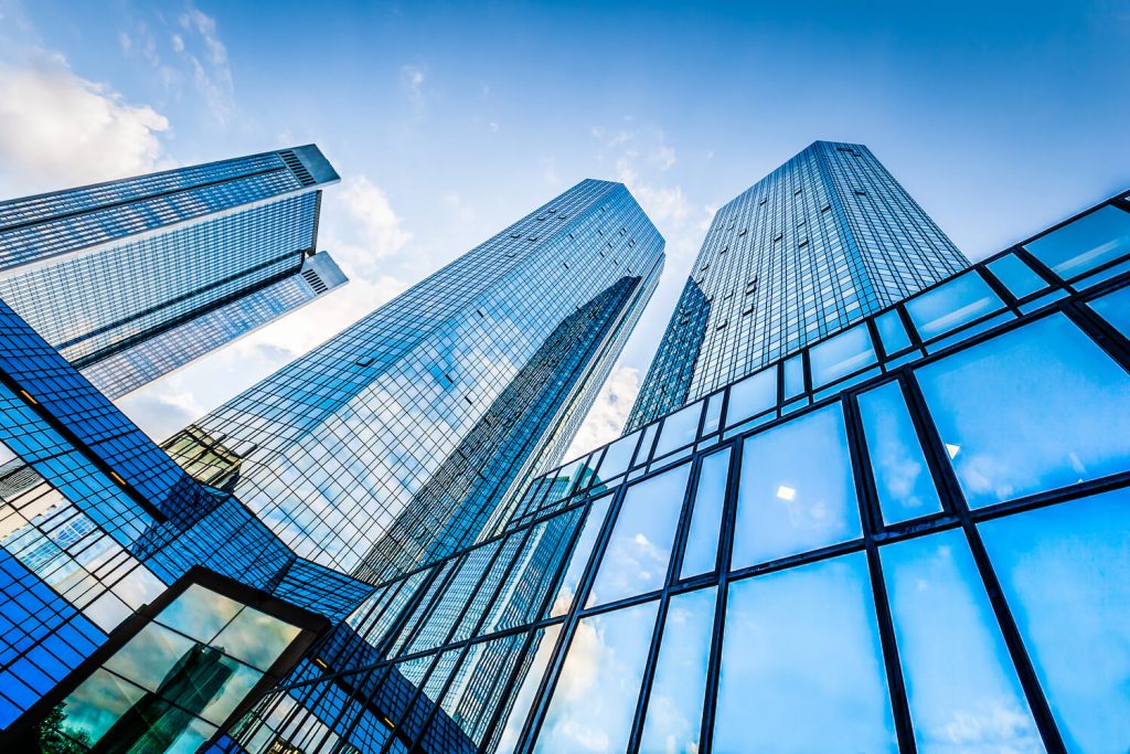 transparent solar panels can be used as windows to cover entire buildings and even as screens for smartphones so they can be self-charging if placed in the sun