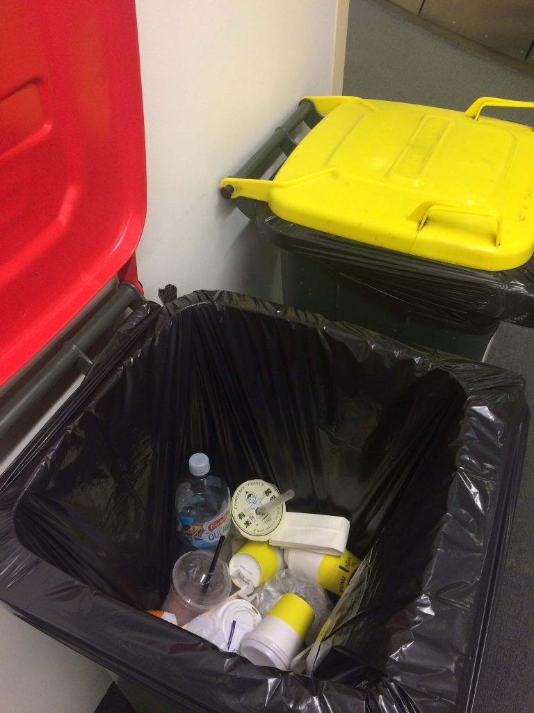 Australia could be making hundreds of million dollars more if they improved their recycling system