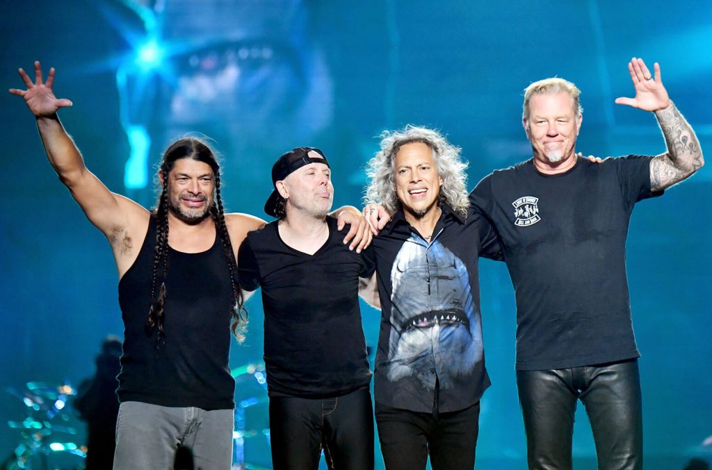 Metallica
