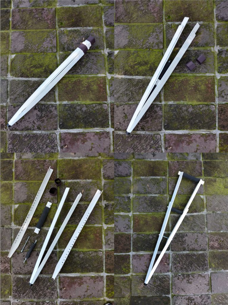 low-cost, cardboard crutches wins mexico's James Dyson Award