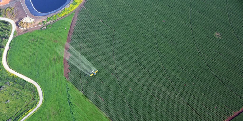 EPA approves lethal pesticide use on nearly 14 million acres