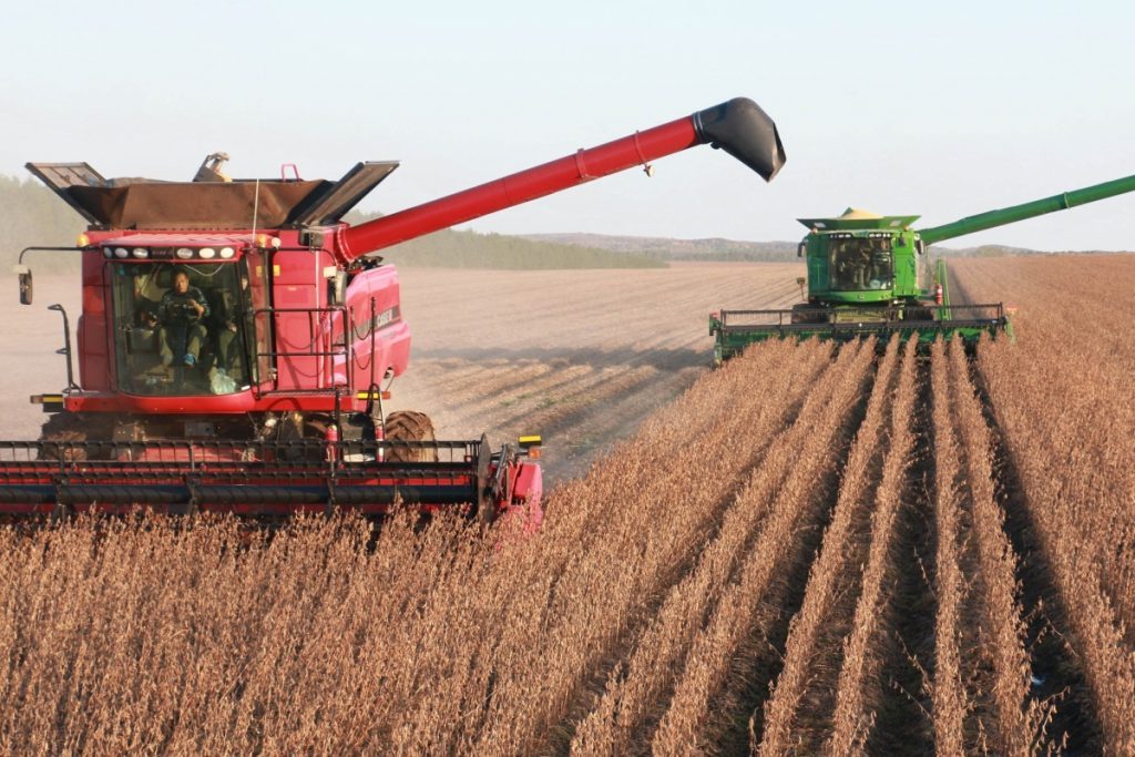farm subsidies are destroying the world at a rate of $1 per minute