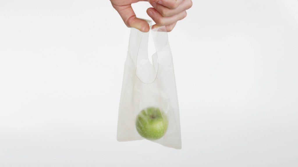 bioplastic made of fish waste wins Dyson award