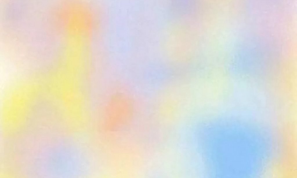 This Optical Illusion Disappears As You Stare At It…Try It!