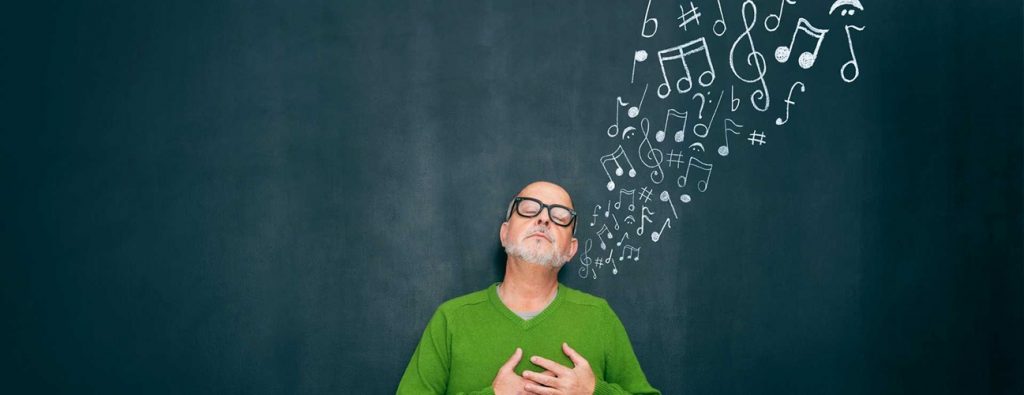 Music and Brain Waves