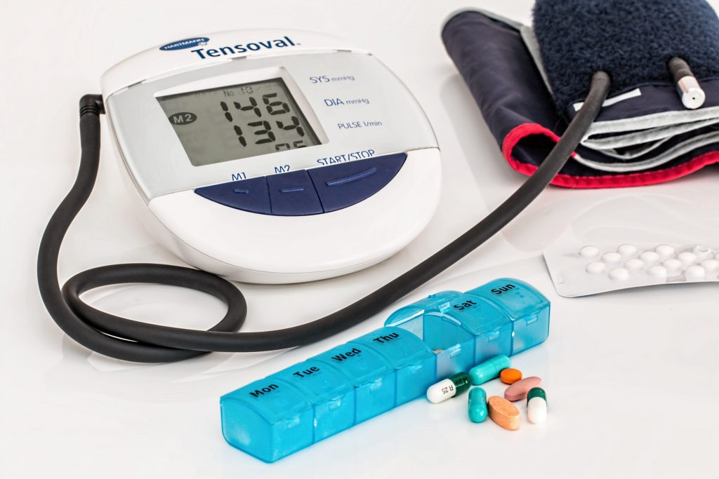 home-based hypertension program helps 81% of participants achieve normal blood pressure levels