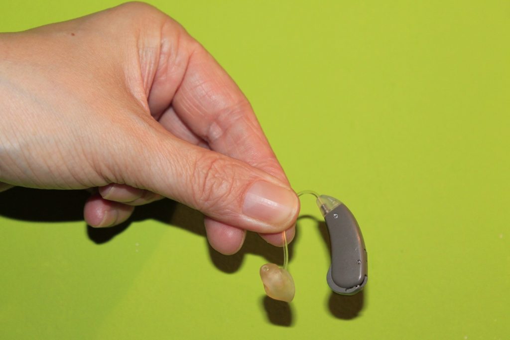44 genes linked to age related hearing loss identified
