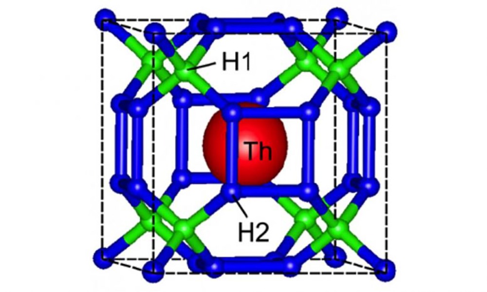 new superconducting material may pave way for future electronics