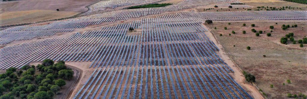 3.3 Gigawatts Of Subsidy-Free PV Farms Being Planned By Spanish Developer