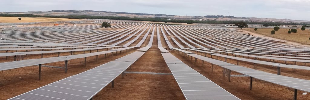 3.3 Gigawatts Of Subsidy-Free PV Farms Being Planned By Spanish Developer