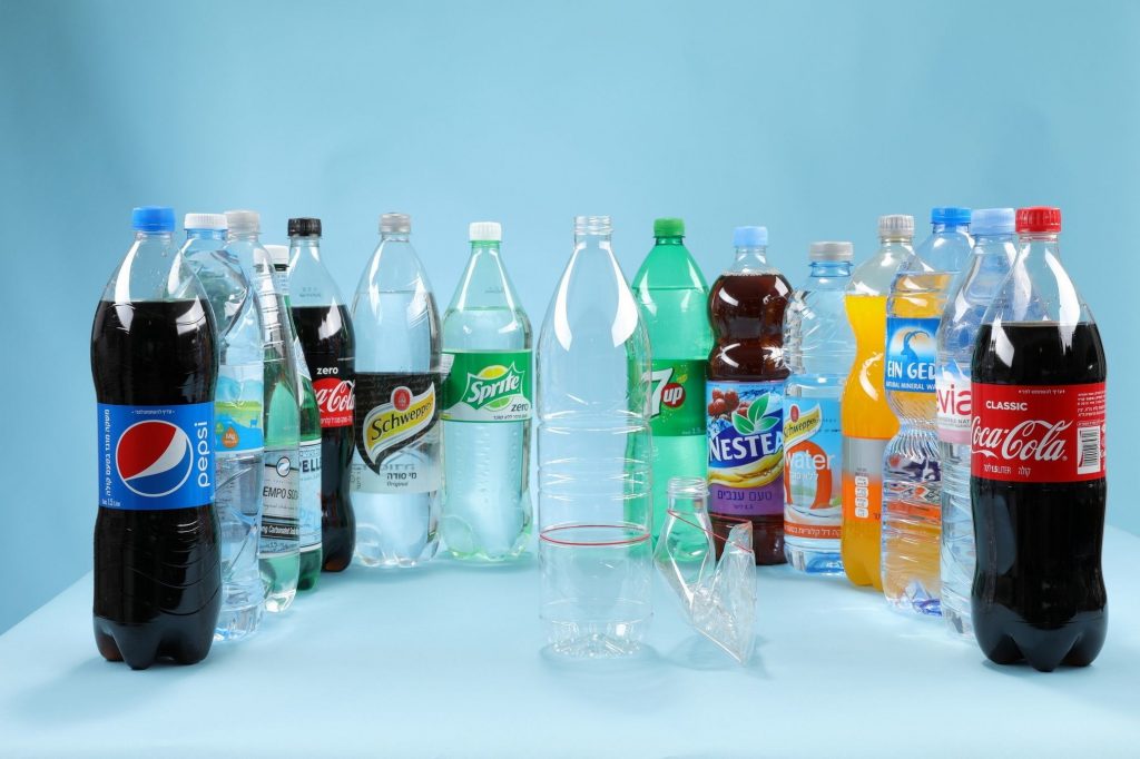 The "Rubber Band" Solution To Reduce Plastic Volume By 80%