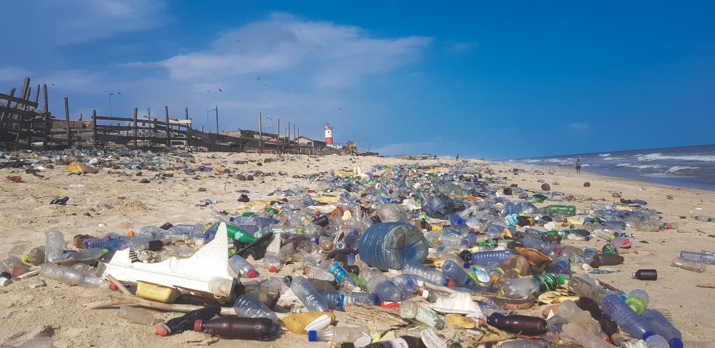 $106 Million Raised To Fight Plastic Pollution And Find Solutions