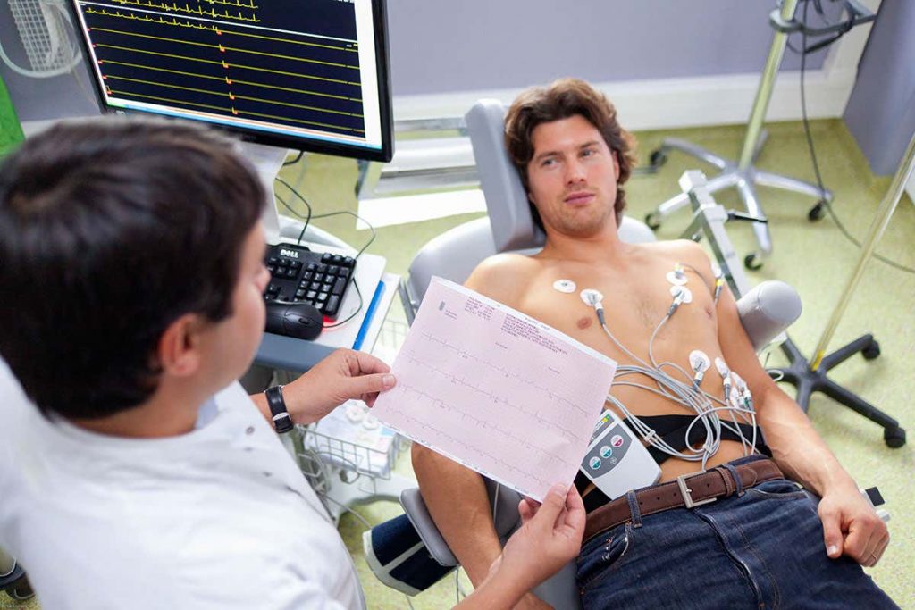 this AI can predict if you're going to die