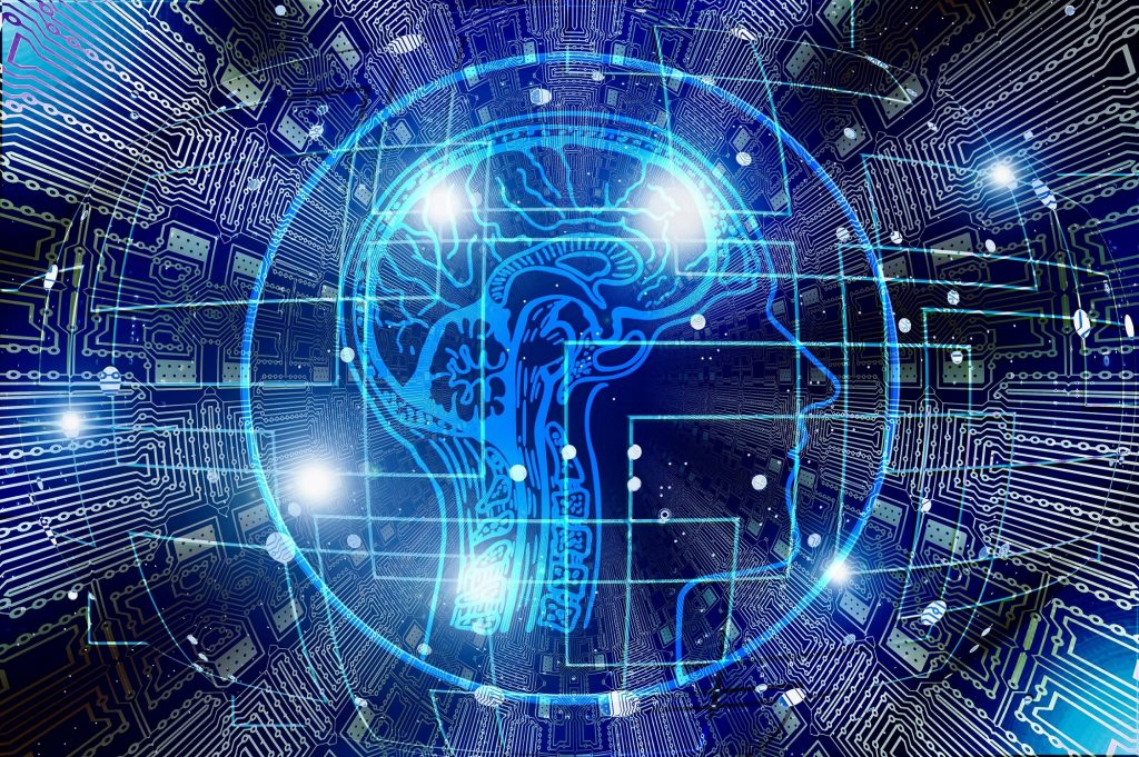 Human Brain And AI Job Interviews
