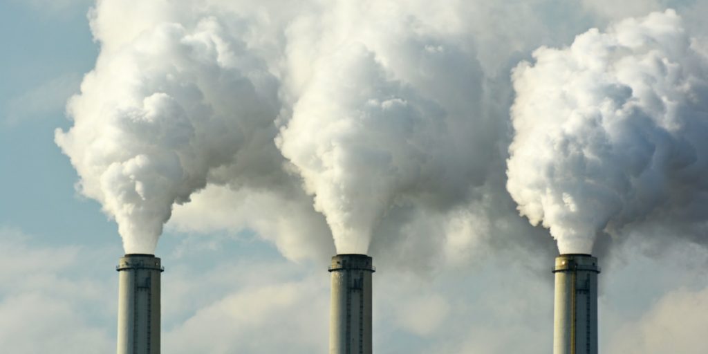 ditching fossil fuels for power generation could reduce health impact of air pollution by 80%