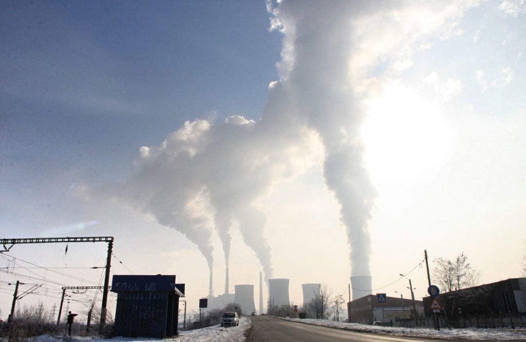 Repsol sets net zero emissions target for 2050