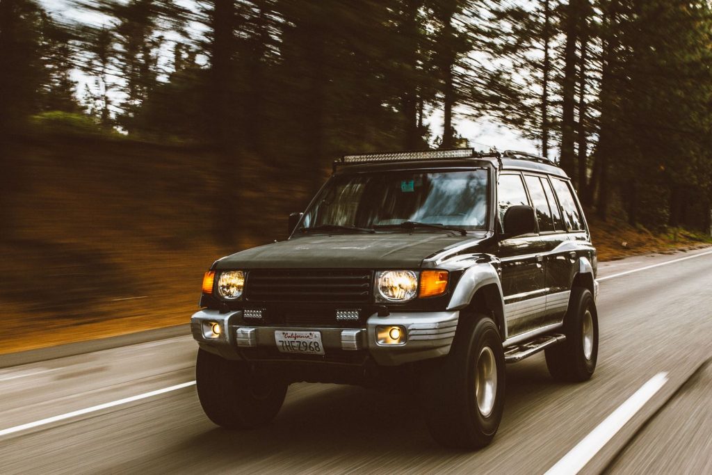 SUVs are worse for the environment than anyone thought