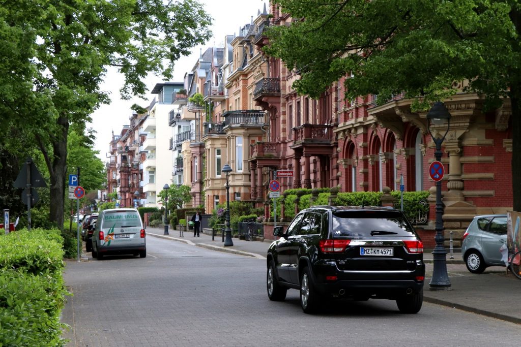 SUVs are worse for the environment than anyone thought
