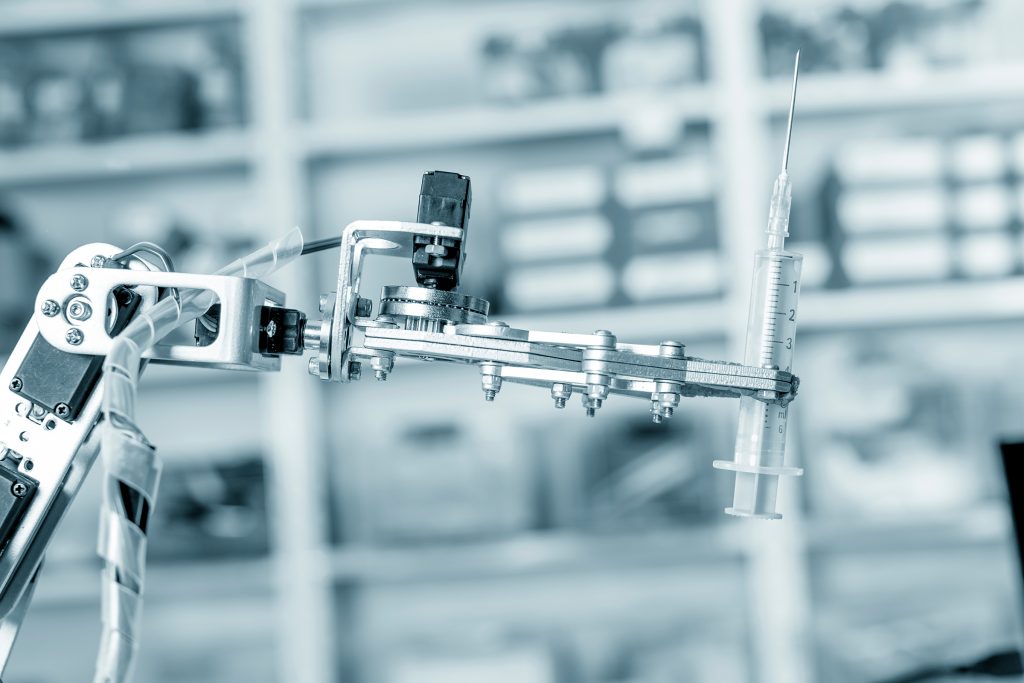 GSK recruiting 80 AI specialists to make new drugs using AI