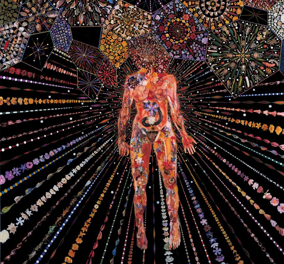 A Human Cell Atlas To Shape The Future Of Health – TFRTNX