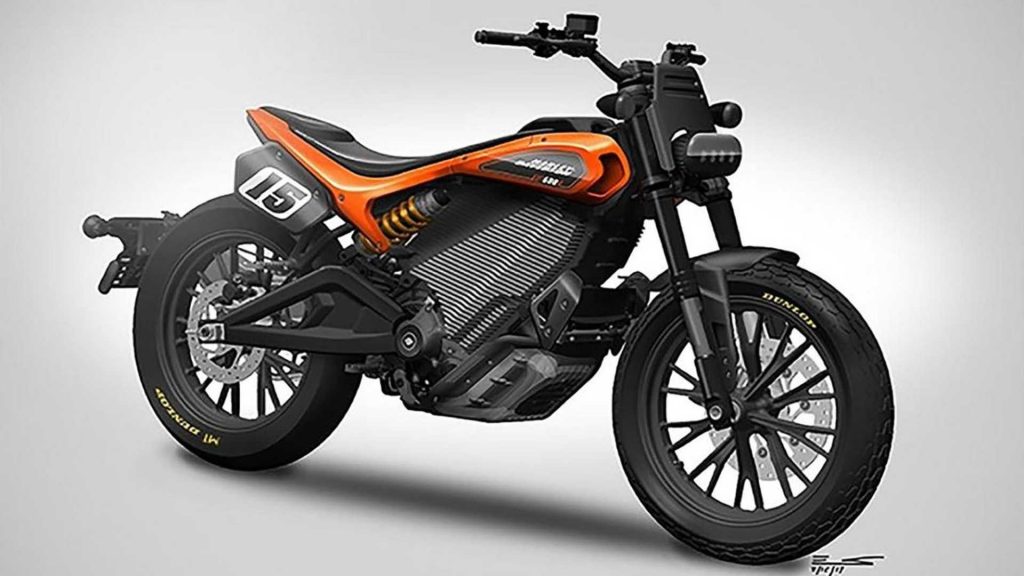 Harley-Davidson Plans For The Future With More Electric Bikes