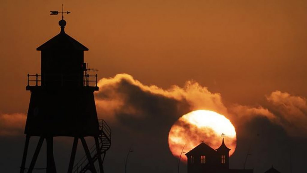 Pharma company to go carbon neutral by 2025 even if it has to invest $1 billion to do so