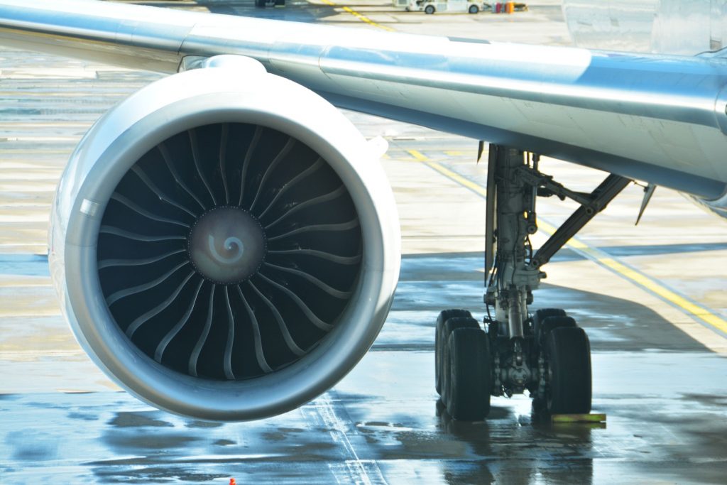 JetBlue to be first US airline that goes carbon neutral