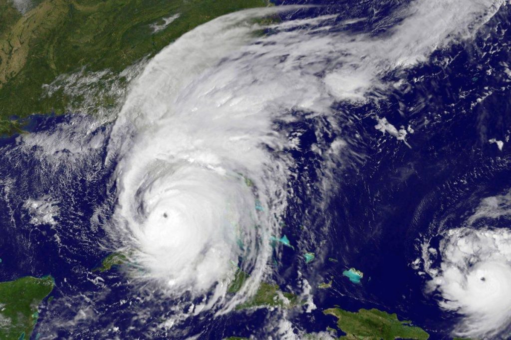 The Oceans Are Absorbing Heat At A Rate Of 5 Atom Bombs Per Second