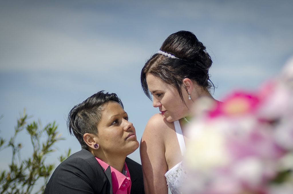 Northern Ireland Officially Legalizes Same-Sex Marriage