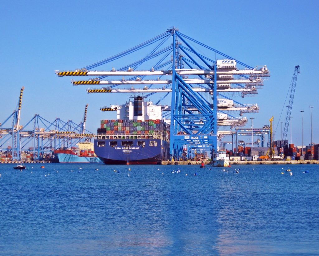 Proposal For Fuel Levy To Raise Money For R&D Of Zero-Carbon Ships