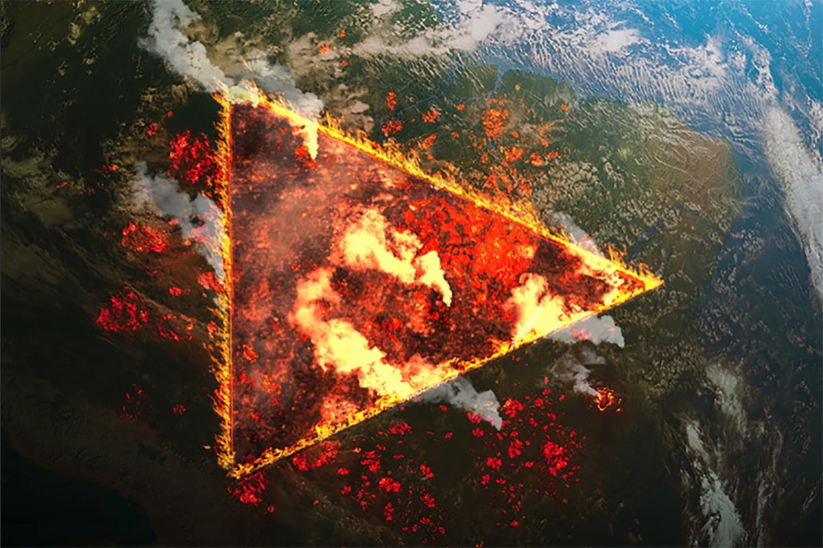 youtube Youtube has adverts of over 100 brands playing before or during climate misinformation videos. Credit: Avaaz