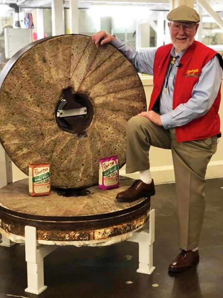 Bob Moore Gives His Entire Company To His Employees