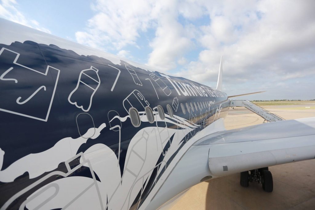 Hi Fly Airline Aims to Become Carbon-Neutral By 2021