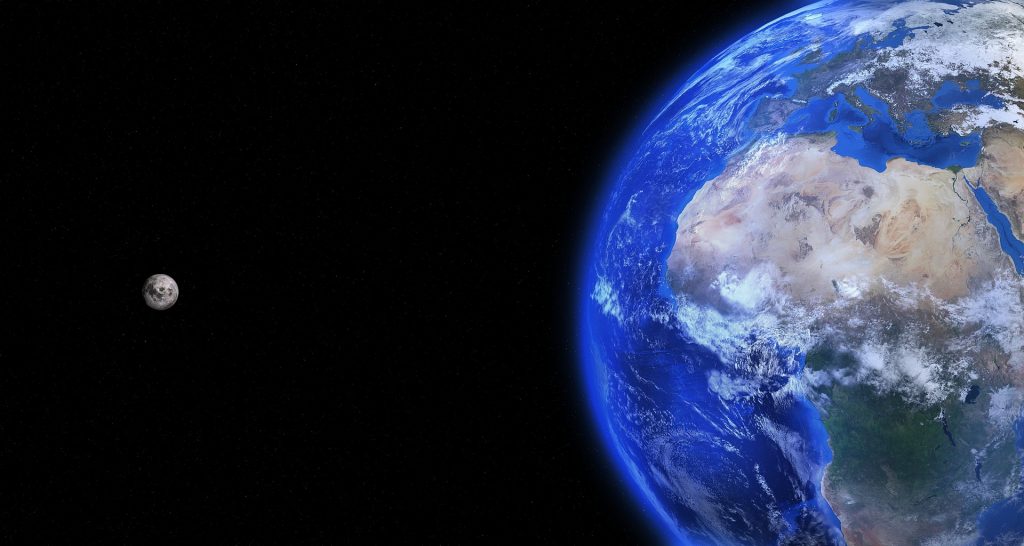 SpaceX And Space Adventures Team Up To Send Tourists Into Space!