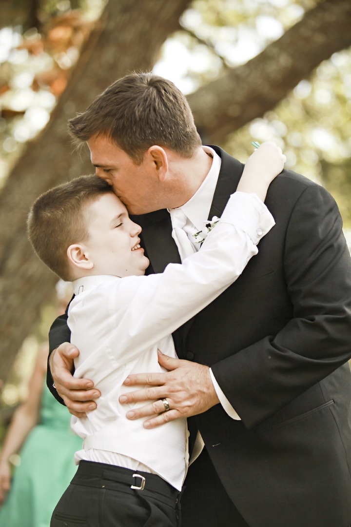 Oxytocin Found To Improve Attachment Issues In People With Autism